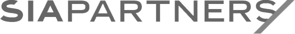 SiaPartners Logo